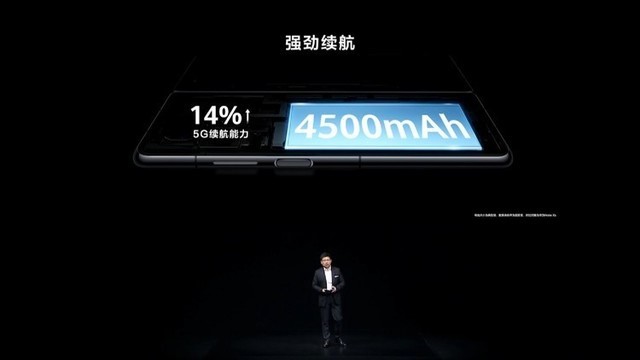 华为Mate X2评测