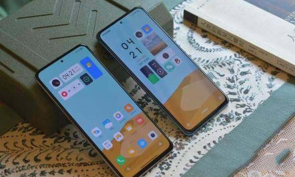 红米k40系列对比介绍
