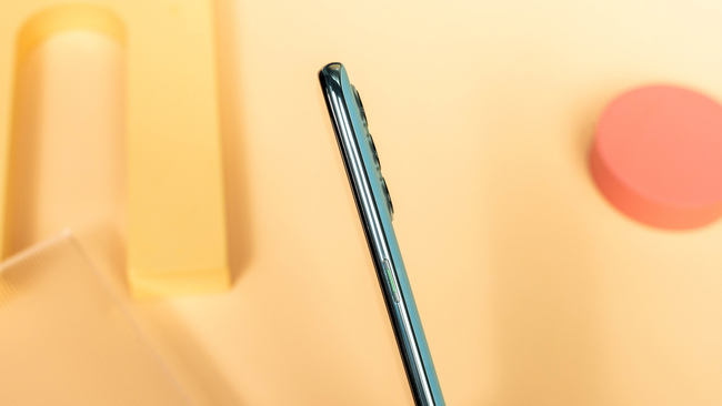 OPPOReno5K体验评测