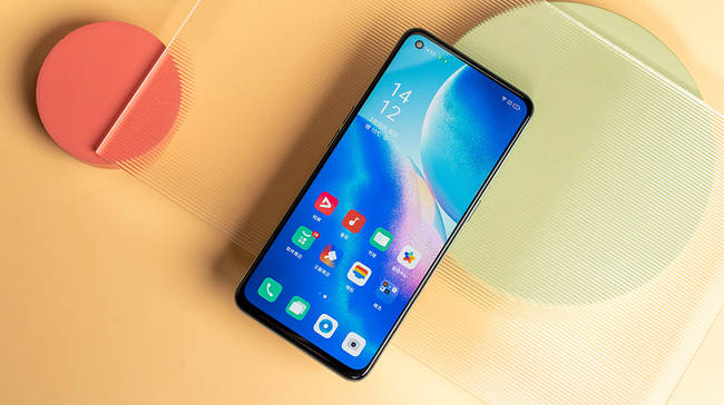 OPPOReno5K体验评测