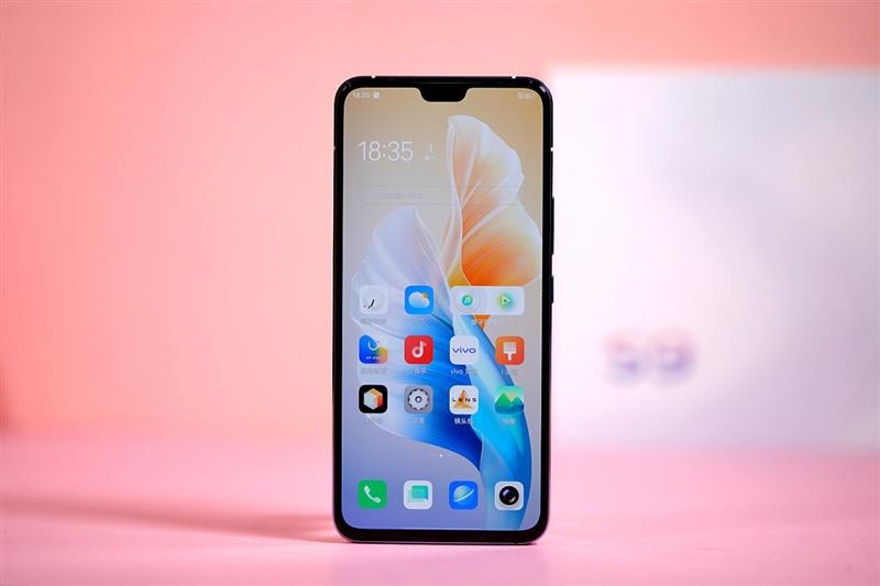 vivoS9使用测评