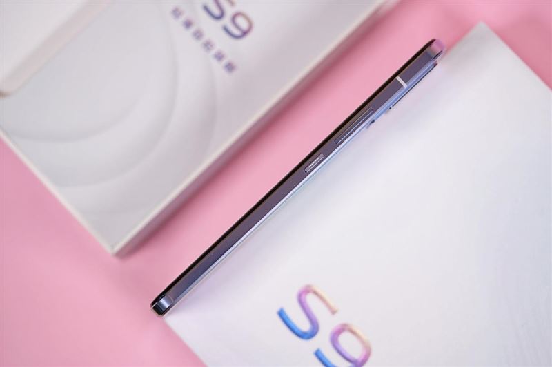 vivoS9使用测评