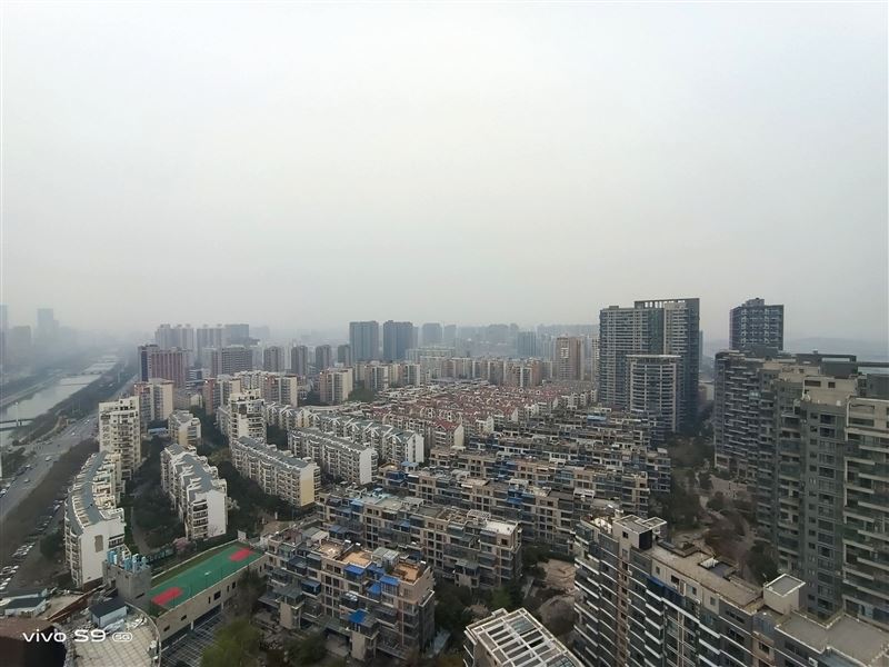 vivoS9使用测评