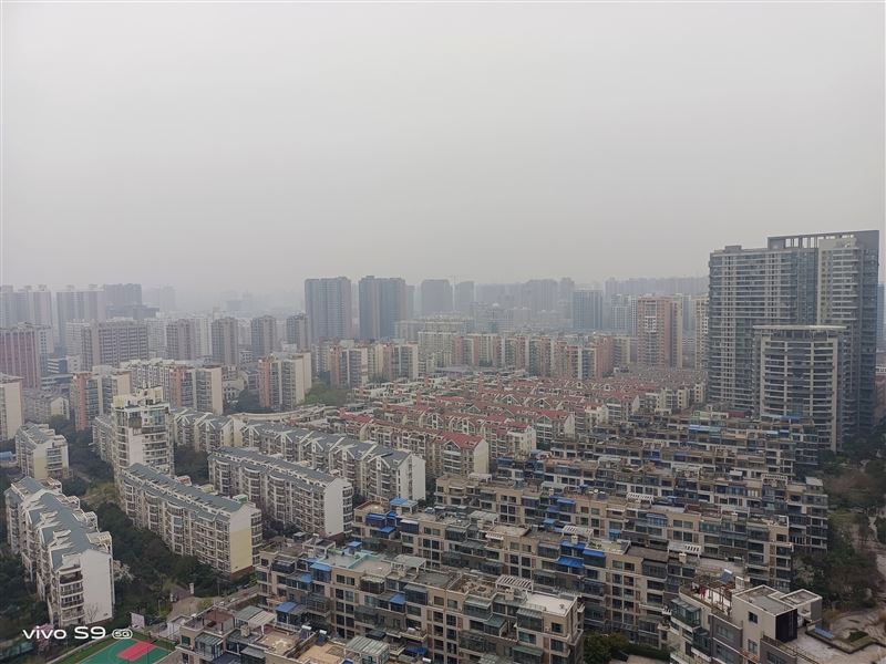vivoS9使用测评