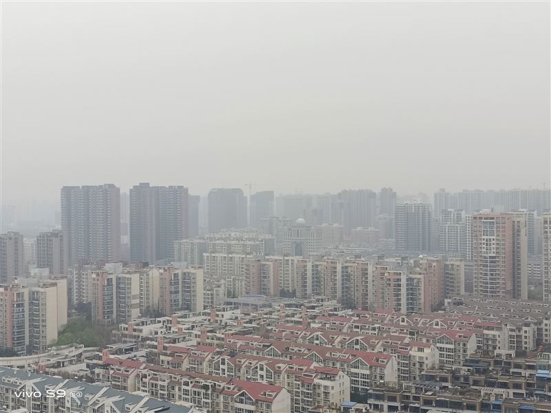 vivoS9使用测评