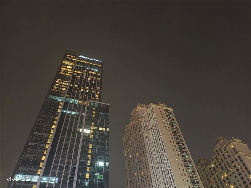 vivoS9使用测评