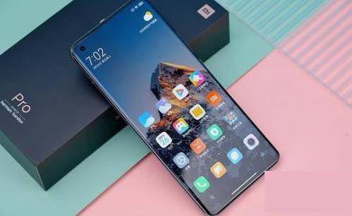 小米11pro和小米11区别对比
