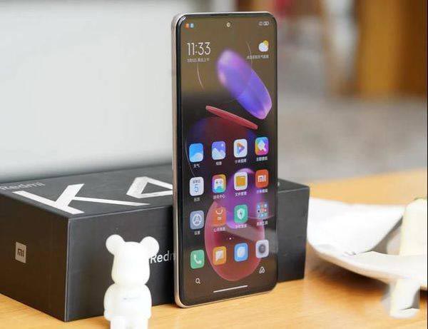 红米k40pro和k40pro+区别对比