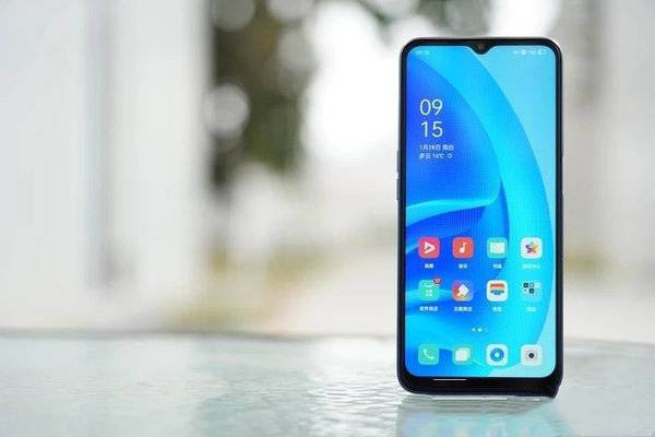 oppoa95对比oppoa55