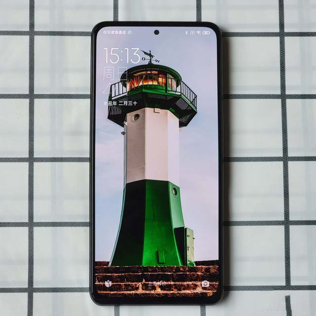 Redmi K40 Pro详细评测