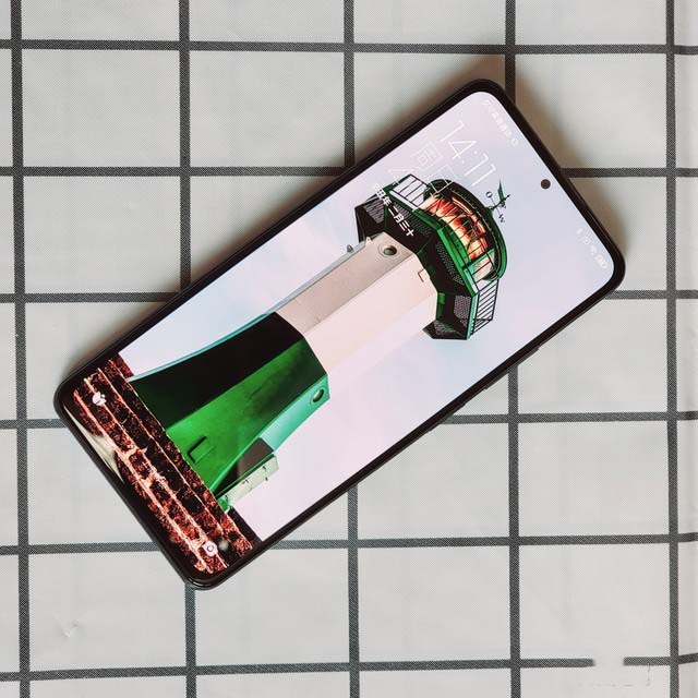 Redmi K40 Pro详细评测