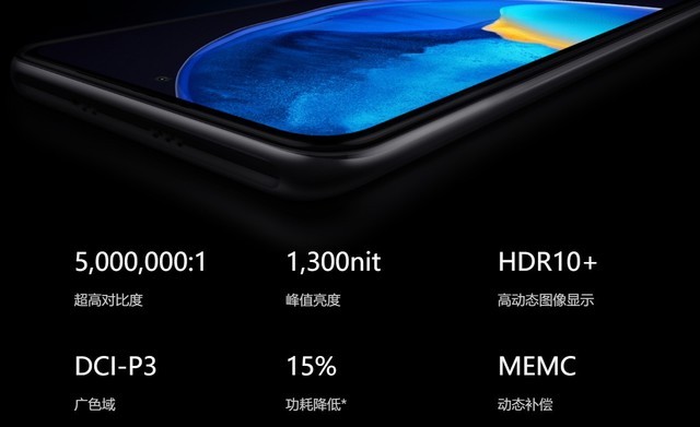 Redmi K40 Pro详细评测