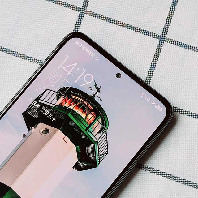 Redmi K40 Pro详细评测