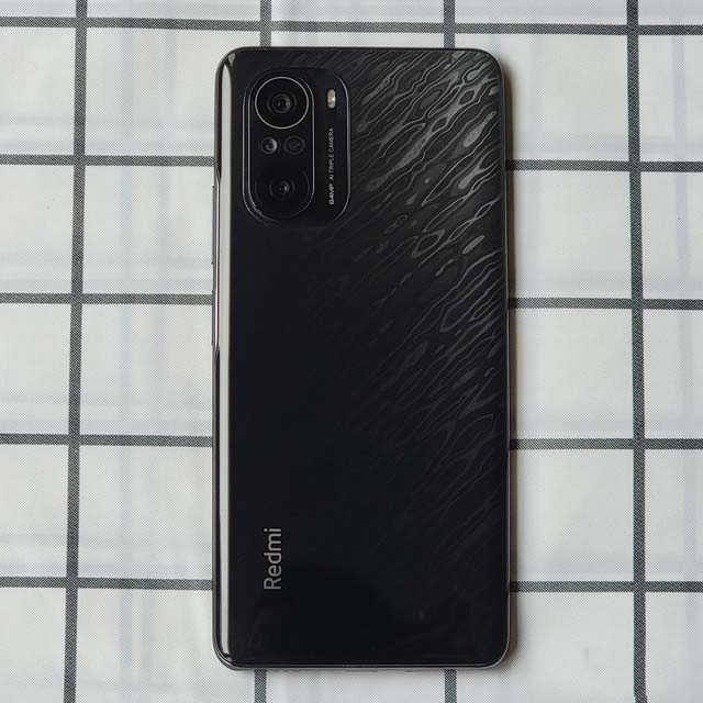 Redmi K40 Pro详细评测