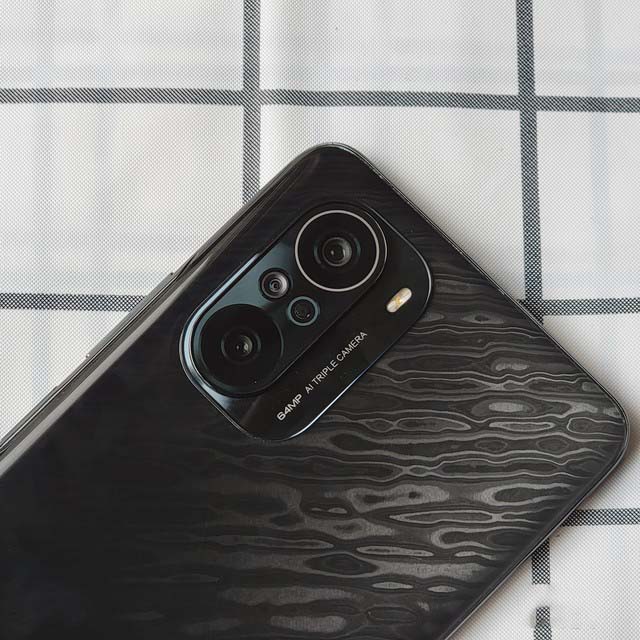Redmi K40 Pro详细评测