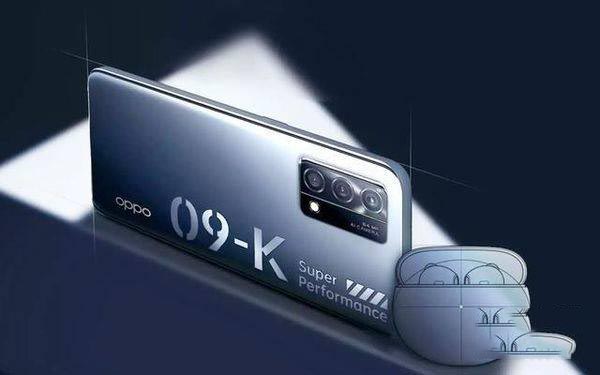 oppok9上手测评