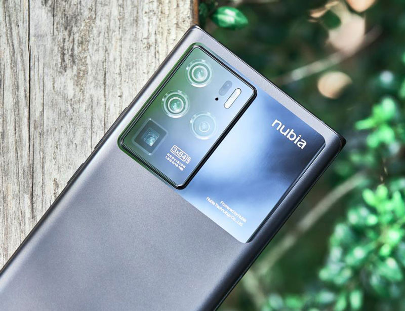 努比亚Z30Pro测评