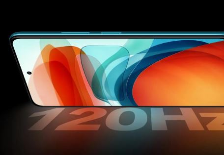 红米Note10各版本有何不同