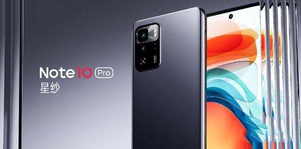 红米note10和小米11区别对比