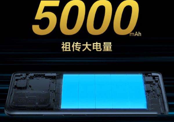 红米note10和小米11区别对比