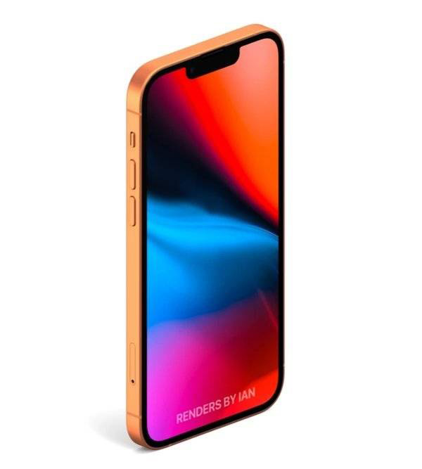 iphone13好看颜色推荐