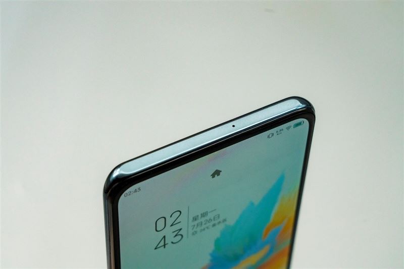 中兴Axon30 5G上手测评