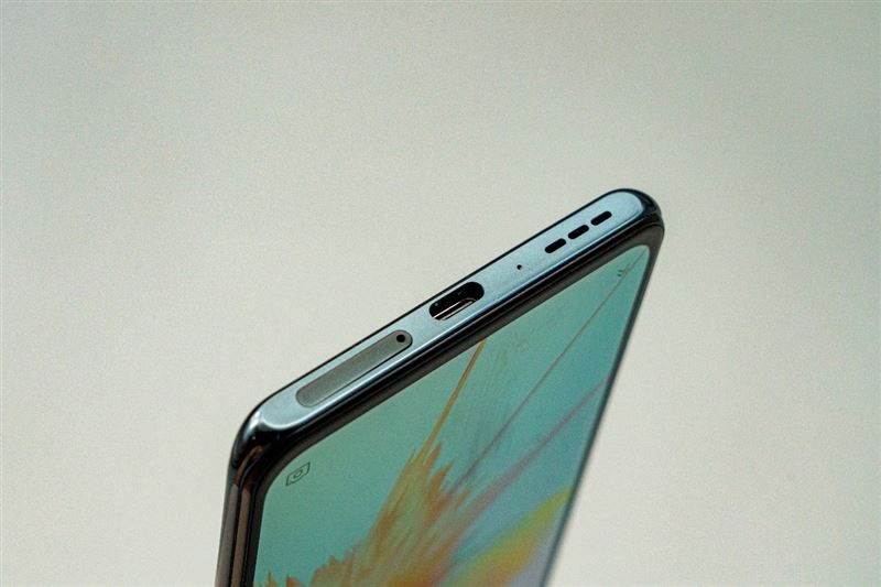 中兴Axon30 5G上手测评