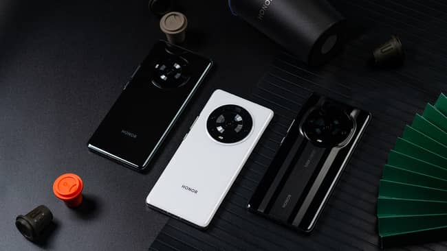 荣耀Magic3 Pro评测