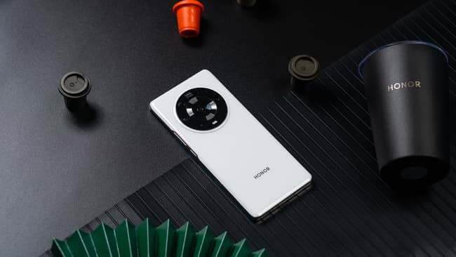 荣耀Magic3 Pro评测