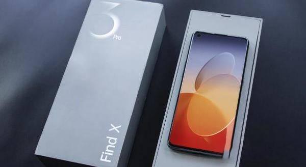 荣耀magic3Pro对比OPPO findx3Pro