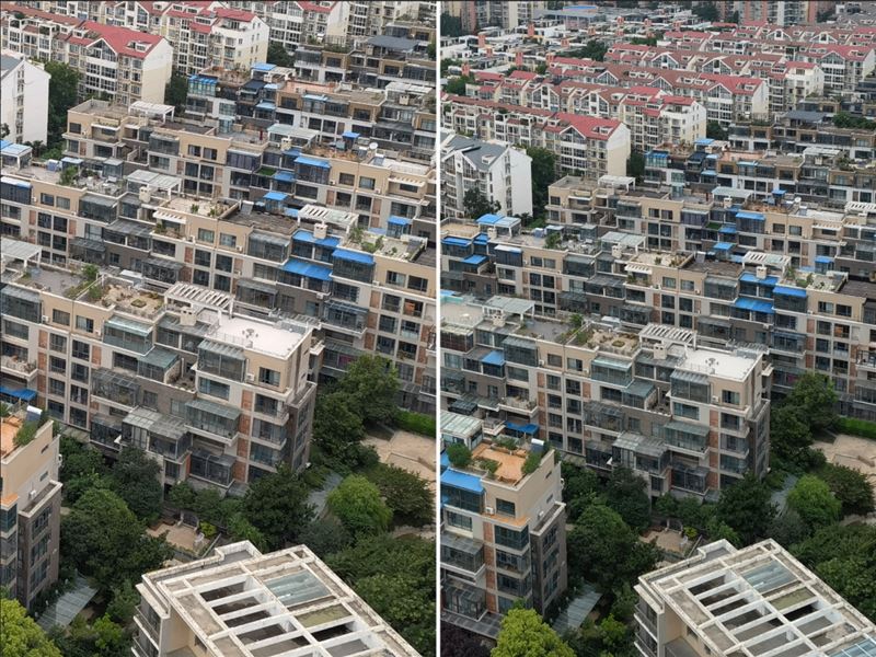 华为P50 Pro使用测评