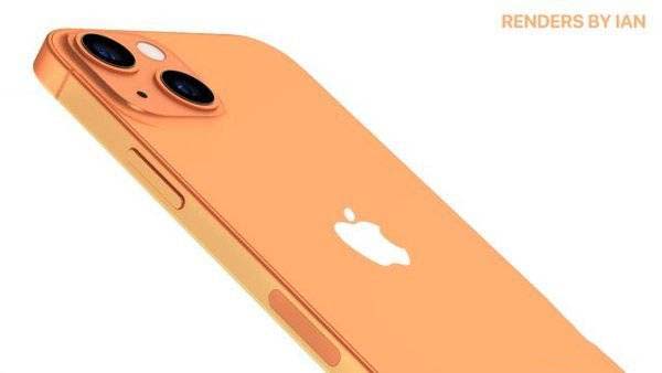 iphone13系列电池容量介绍