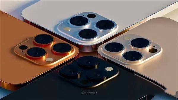 iphone13系列电池容量介绍