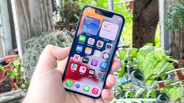 iphone13mini值得买吗？