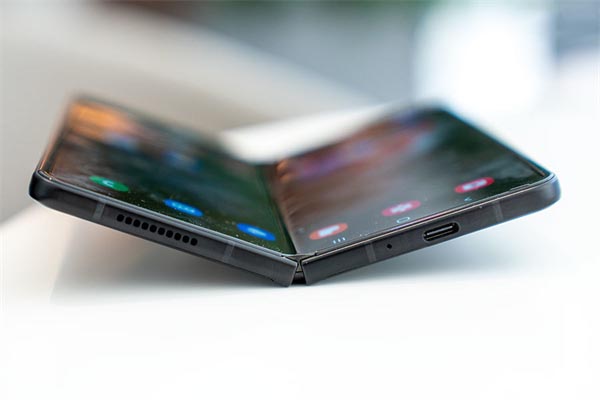 三星ZFold3详细评测