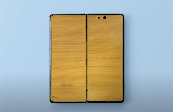 三星ZFold3详细评测