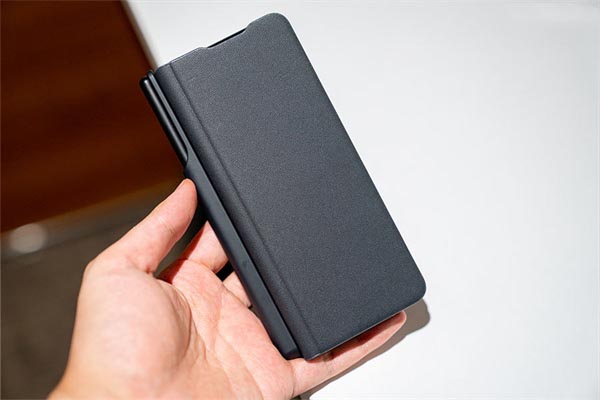 三星ZFold3详细评测