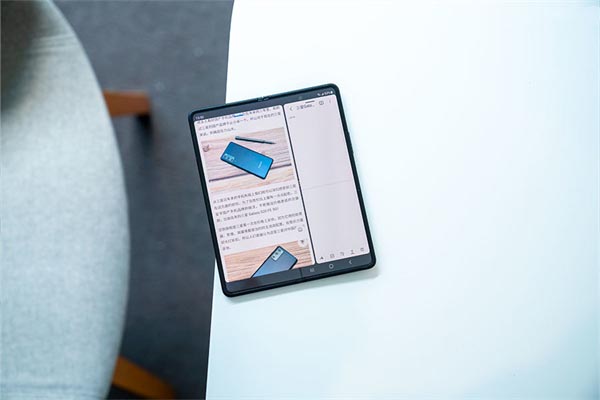三星ZFold3详细评测
