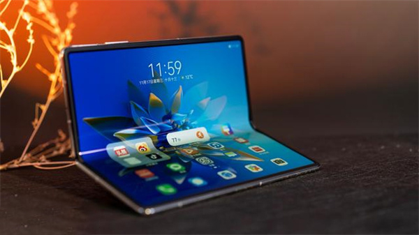 华为MateX2典藏版体验评测