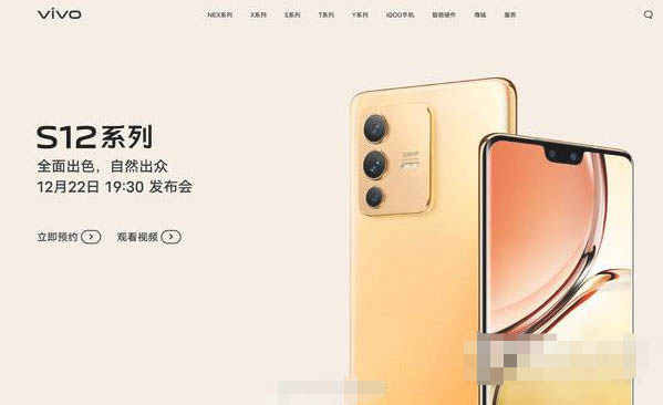 vivoS12Pro和vivoS12有什么不同