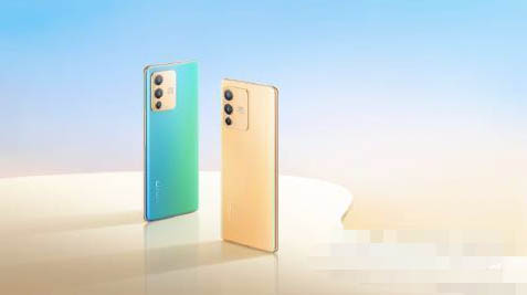 vivoS12Pro和vivoS12有什么不同
