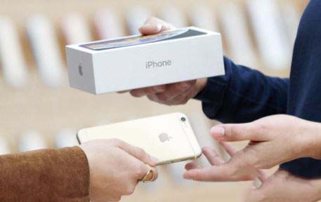 iphone官网以旧换新价格汇总