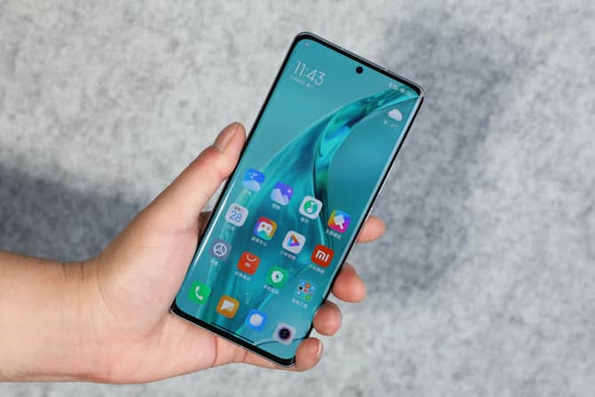 小米12Pro评测