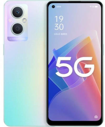 OPPOA96价格介绍