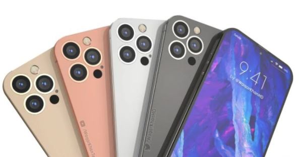 iphone14最新消息汇总