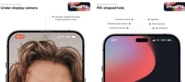 iphone14最新消息汇总