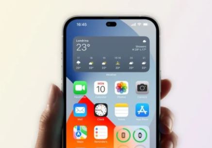 iphone14最新消息汇总