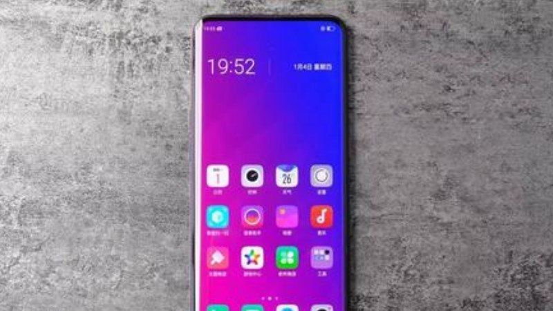 OPPO无密码解锁方法