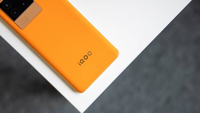 iQOO Neo6评测