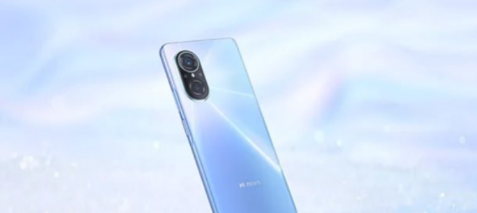 Hinova9SE和华为nova9se对比测评